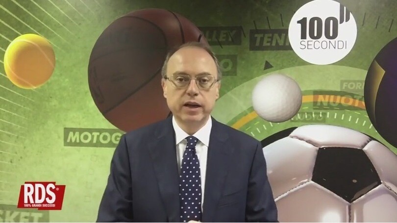 I 100 secondi di Alessandro Vocalelli: In Europa un dominio spagnolo