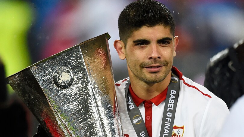 Calciomercato Inter, Banega fa già sognare