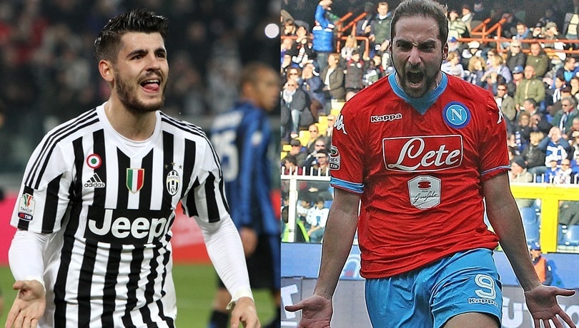Calciomercato Juventus, dalla Spagna: «Conte vuole Morata al Chelsea»