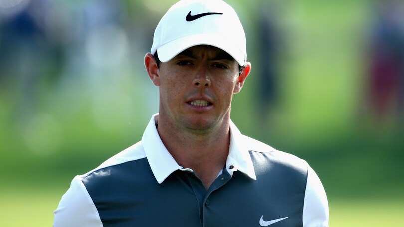 Golf, Willet e McIlroy subito all'attacco in Irlanda