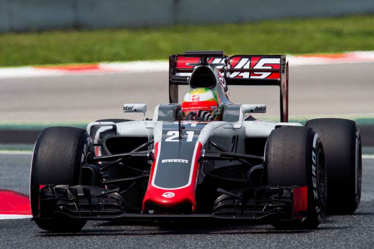 F1, Gene Haas: «Il 2017 sarà in salita»