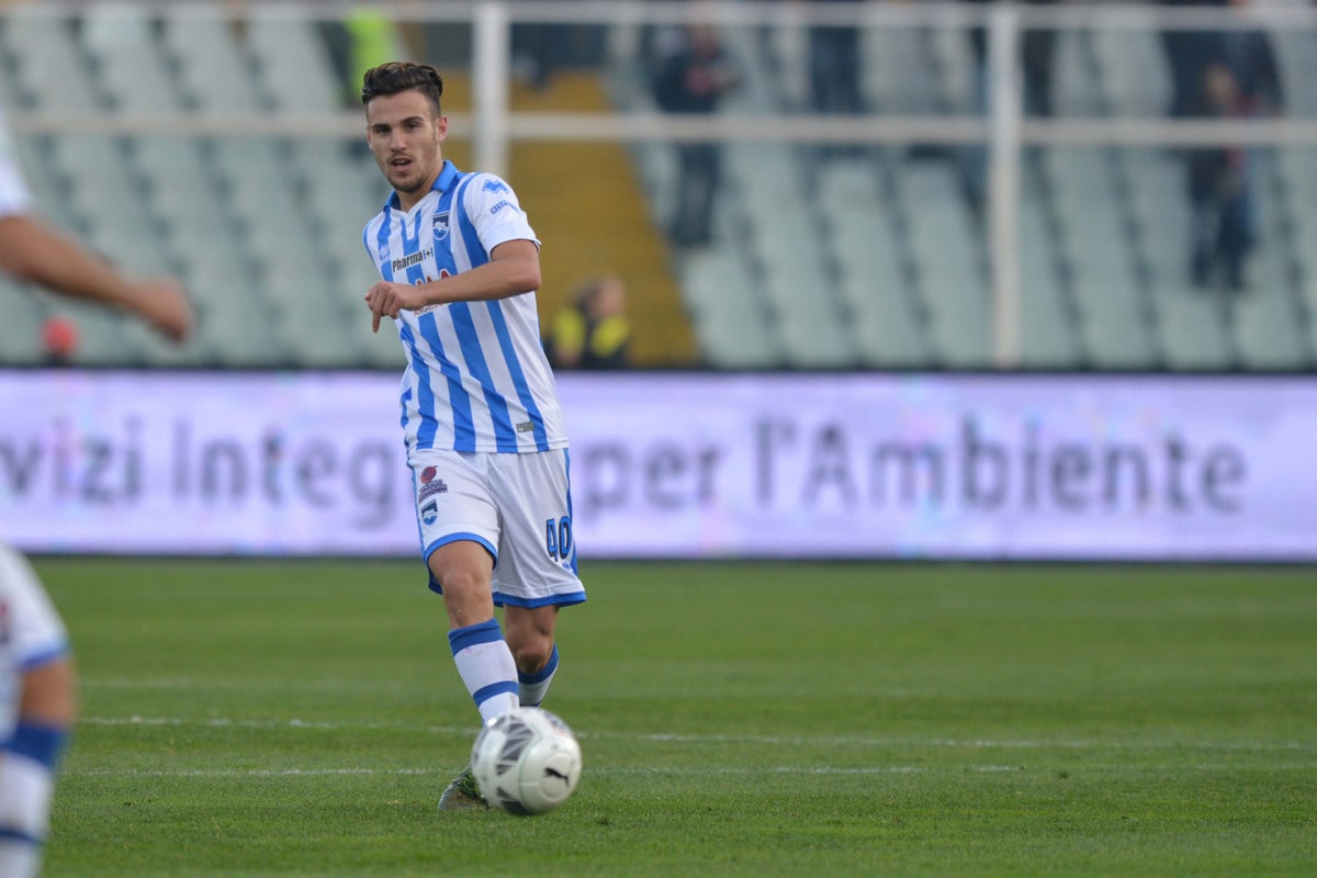 Calciomercato Empoli, per il centrocampo l'idea è Verre