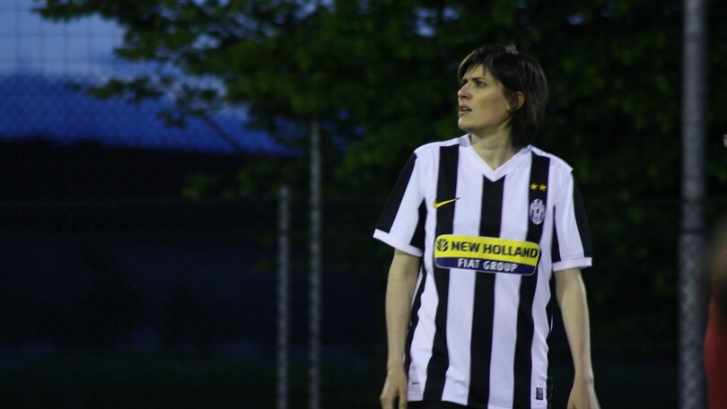 Chiara, candidata sindaco col numero 10