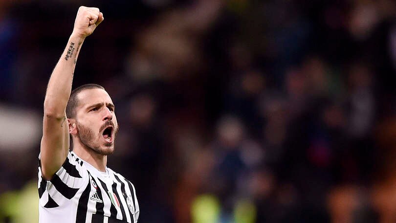 Coppa Italia: Milan-Juventus, il 61% delle scommesse sul «2»
