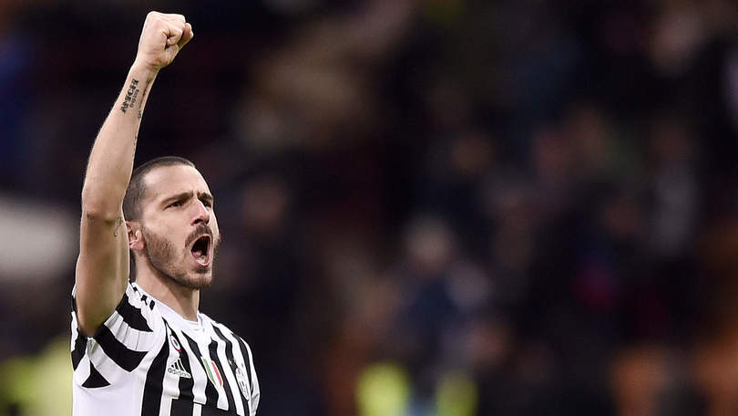Coppa Italia: Milan-Juventus, il 61% delle scommesse sul «2»