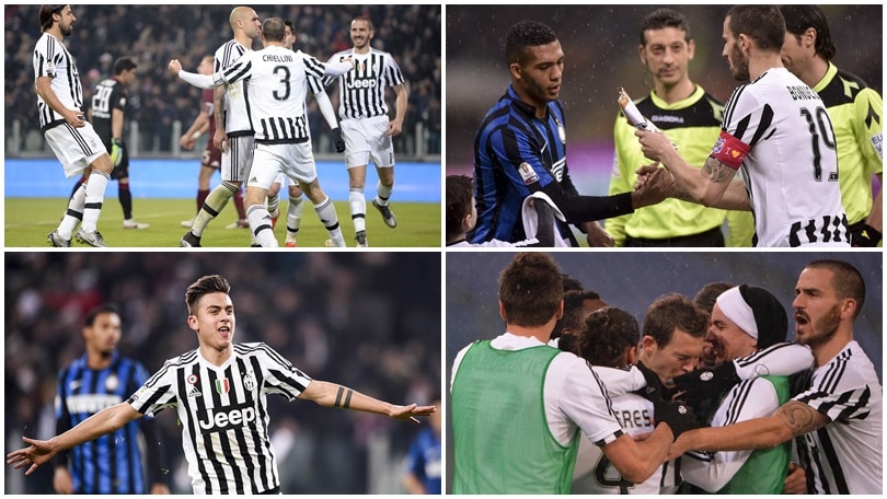 Coppa Italia, ecco il cammino della Juventus fino all'undicesimo trofeo