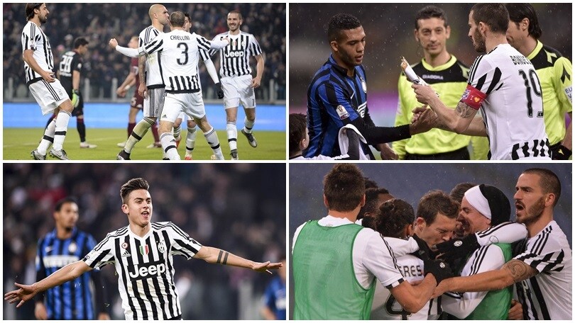 Coppa Italia, ecco il cammino della Juventus fino all'undicesimo trofeo