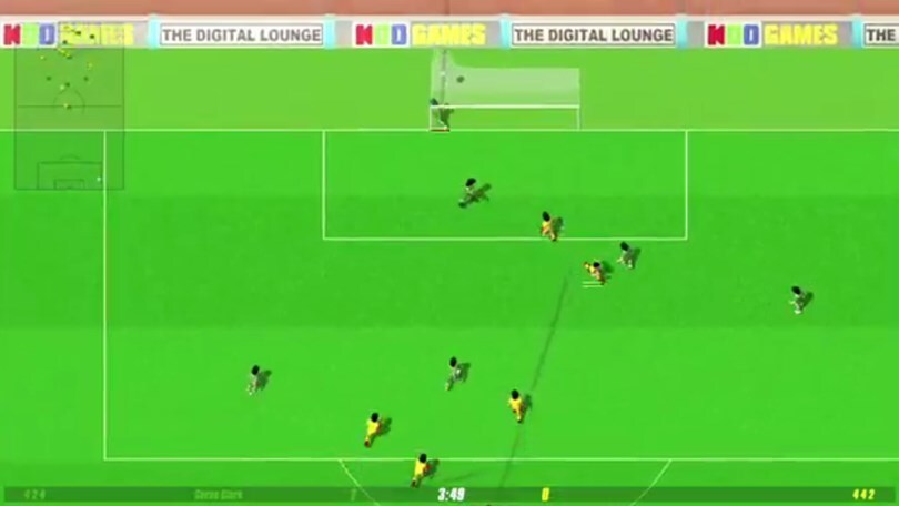 Nostalgia di Kick Off 2? Esce il "Revival" per Playstation