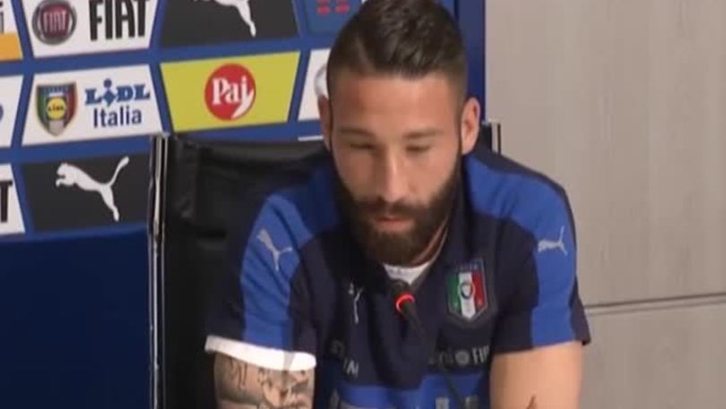 Tonelli: "Conte molto preparato tatticamente"
