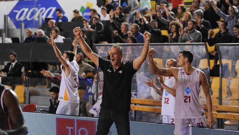 Basket LNP, l'Acea a Omegna per la salvezza