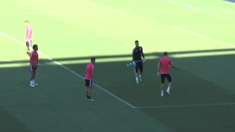Coppa Italia: la Juventus scende in campo