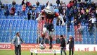 Crotone-Entella 1-0, passerella allo Scida