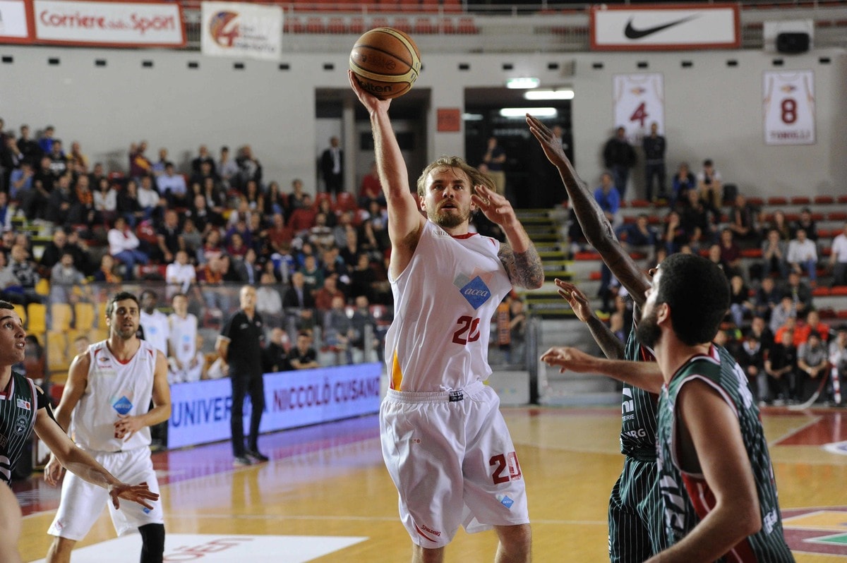 Basket A2, Roma è salva, Fortitudo avanti