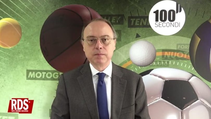 I 100 secondi di Alessandro Vocalelli: “Milan-Juve da Allegri a... Allegri”