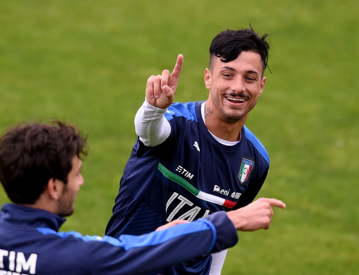 Calciomercato Napoli, dopo Tonelli a sorpresa spunta Izzo