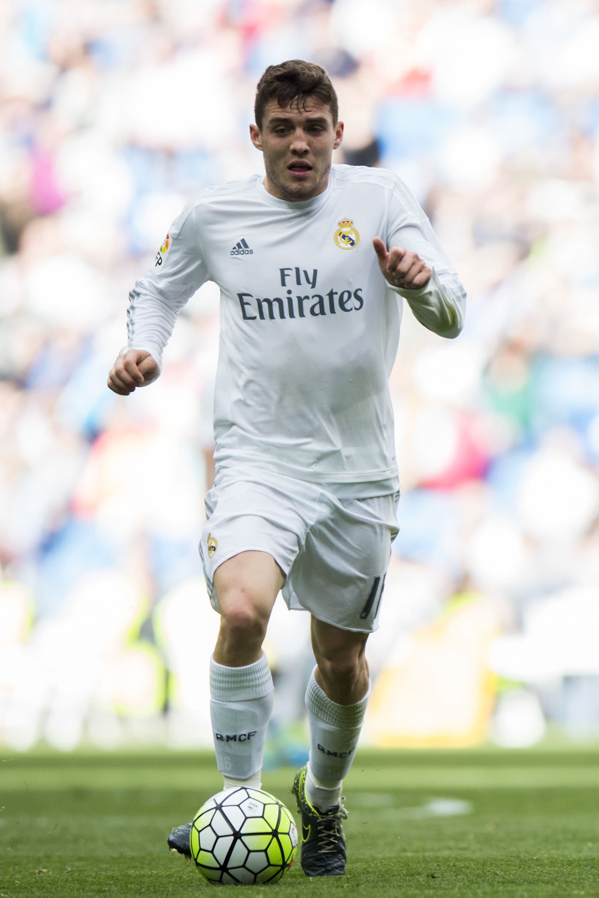 Calciomercato Juventus, ecco perché sfuma Kovacic