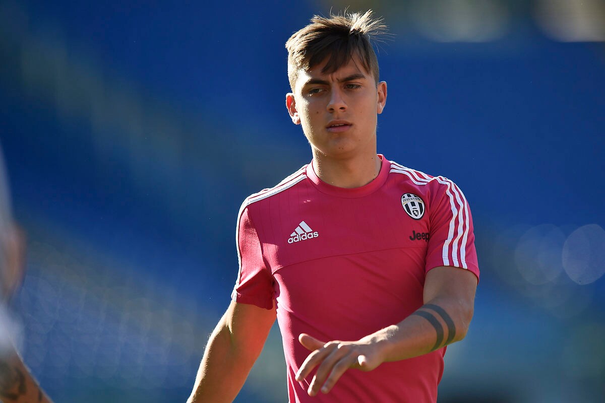 Coppa Italia: Milan-Juve, Dybala in gol a 2,30