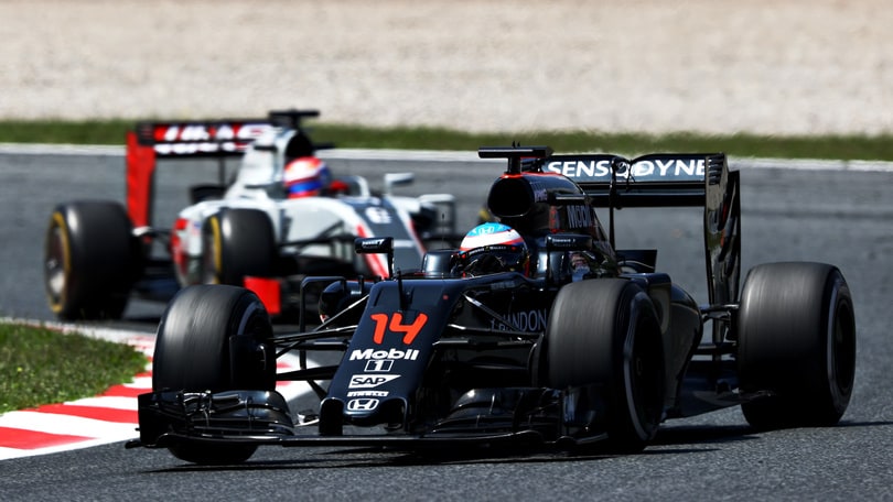 F1 Honda, nuova power unit a Monaco o in Canada