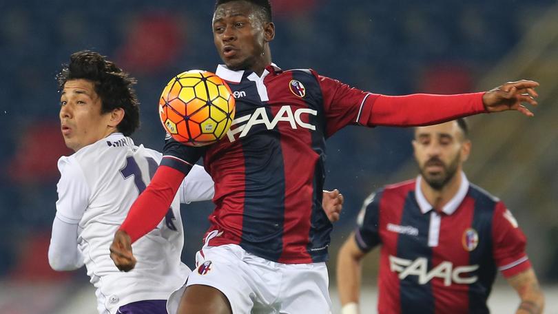 Calciomercato Bologna, ipotesi Falque: Diawara va alla Roma
