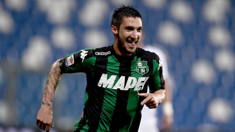 Sassuolo: Politano incedibile. Respinto lo Zenit di Mancini