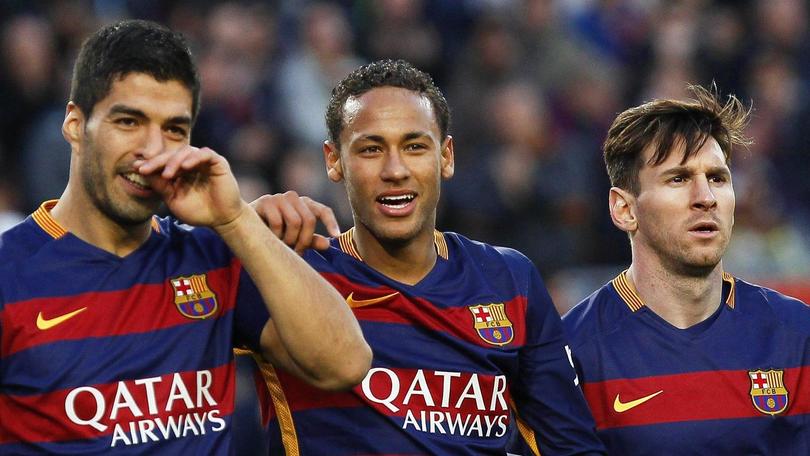 Clamoroso Barcellona: 155 milioni a stagione dalla Nike