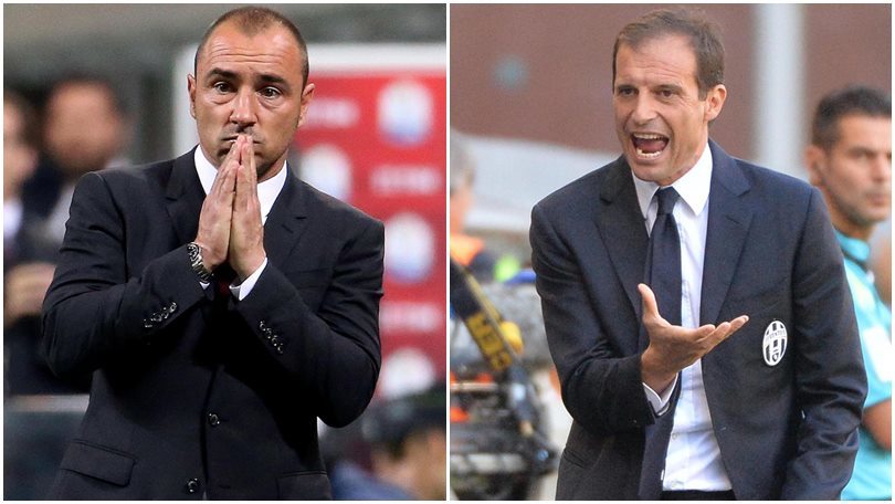 Coppa Italia, Milan-Juventus live: la nostra diretta dall'Olimpico