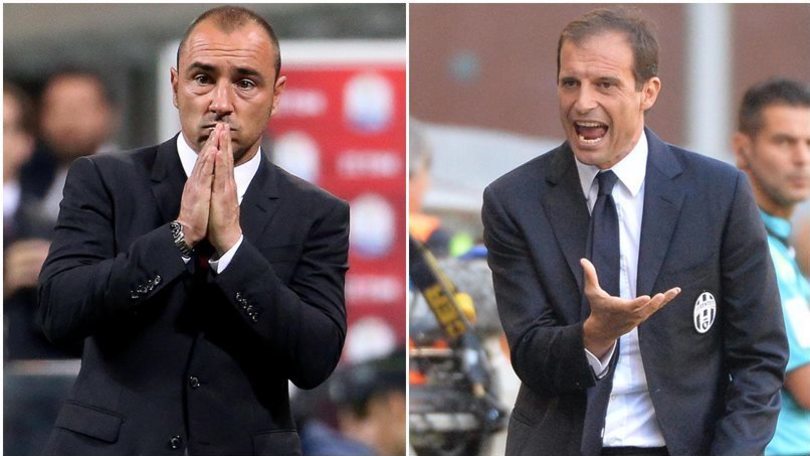 Coppa Italia, Milan-Juventus live: la nostra diretta dall'Olimpico