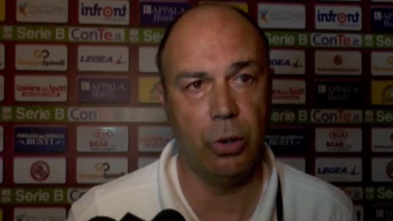 Gelain: "Non commento gli episodi"