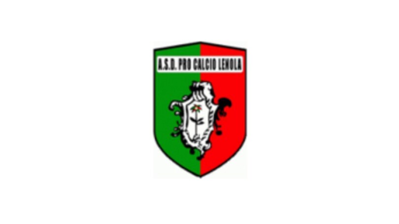 Pro Calcio Lenola, saluta Simone: Mancini nuovo presidente