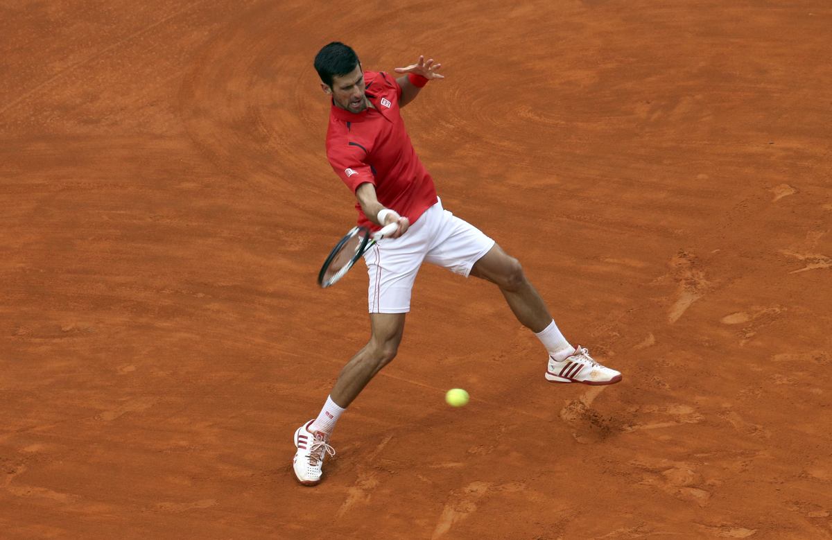 Tennis, Roland Garros: Djokovic ci riprova a 1,80