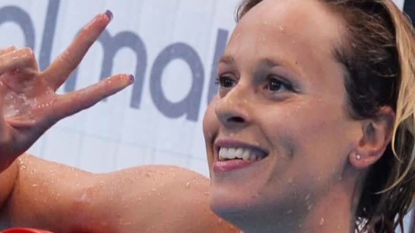 Europei nuoto, Pellegrini d'oro nei 200 stile libero