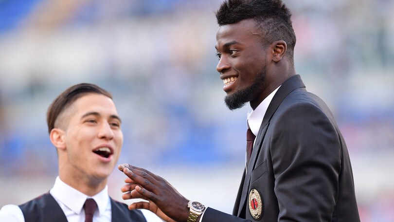 Coppa Italia, Milan-Juventus: formazioni ufficiali e tempo reale