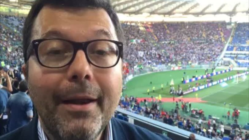 Il commento di Guido Vaciago prima di Milan-Juve