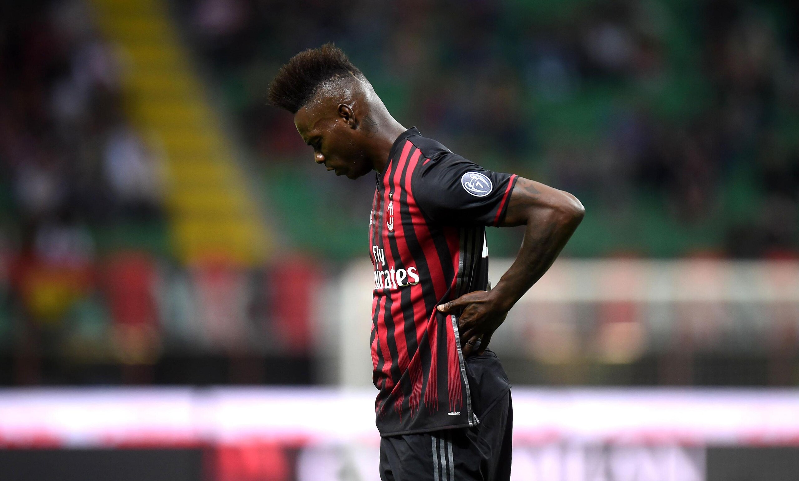 Calciomercato: «Balotelli resta al Liverpool?»