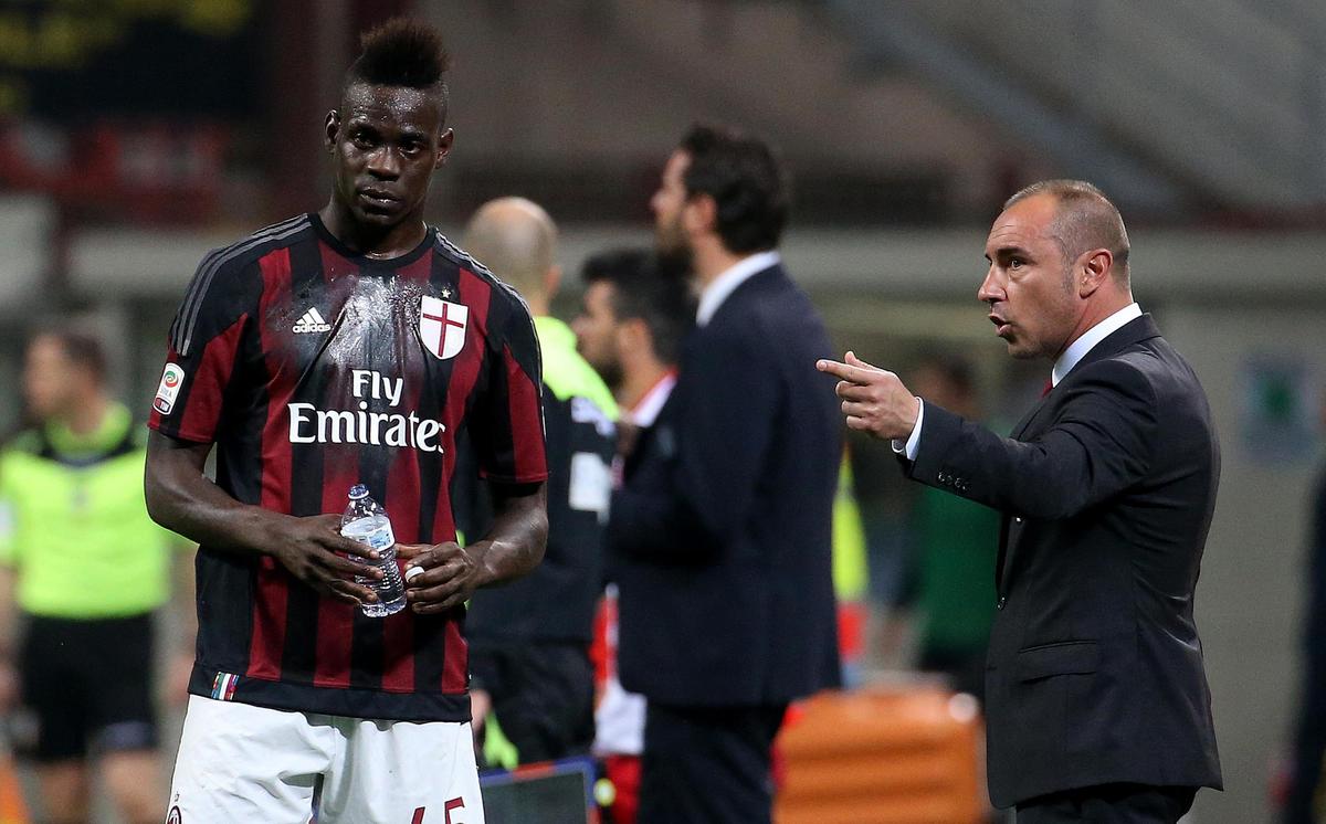 Milan, serve una rivoluzione: in tanti hanno le valigie in mano