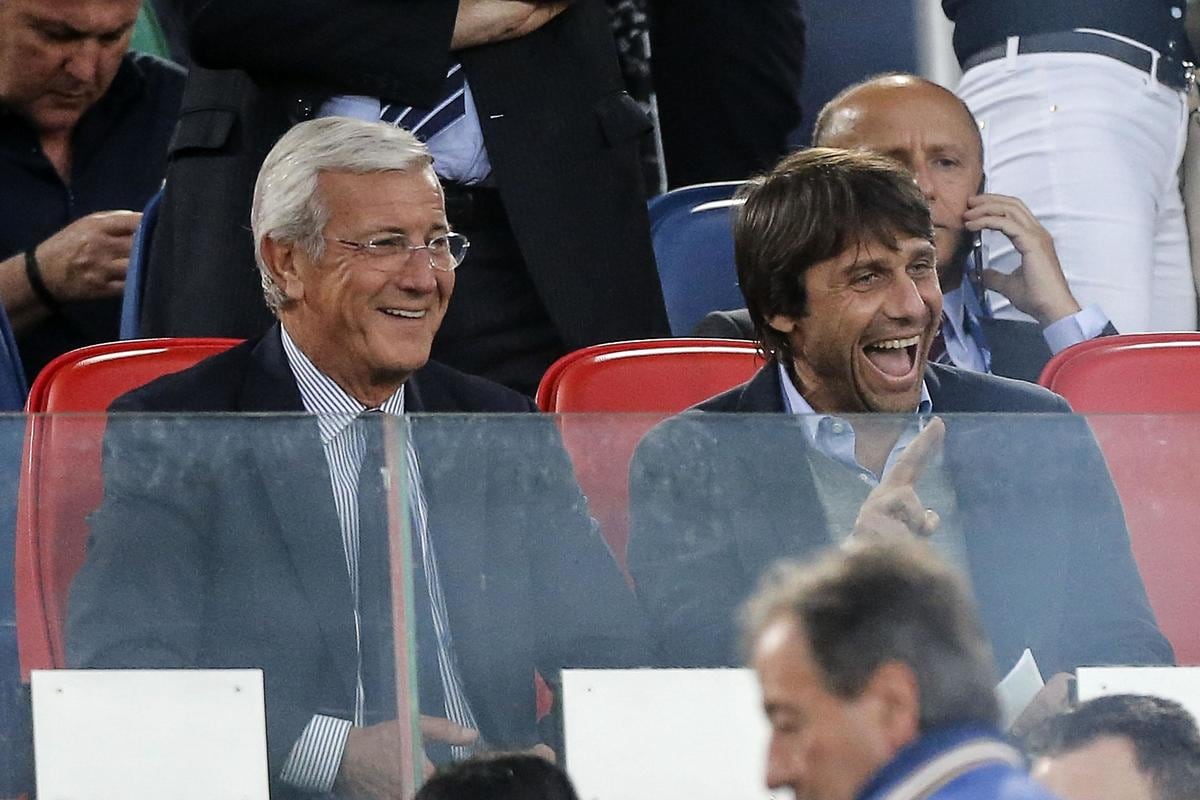 Italia, Lippi dice sì a Tavecchio. Martedì incontrano Ventura