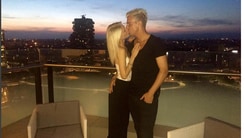 Torino, Maxi tra Daniela, drink e sigarette. Belotti con Giorgia a Palermo