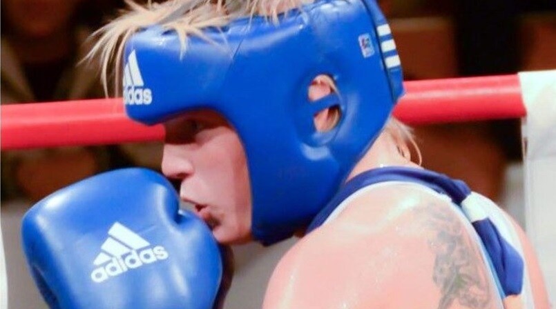 Pugilato Mondiali donne: sfuma sogno iridato di Severin