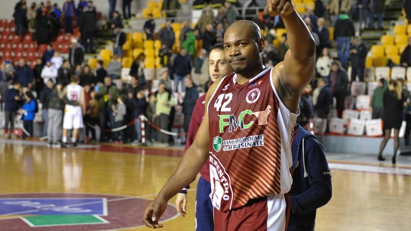 Basket A2, Ferentino forza gara5 contro Treviso