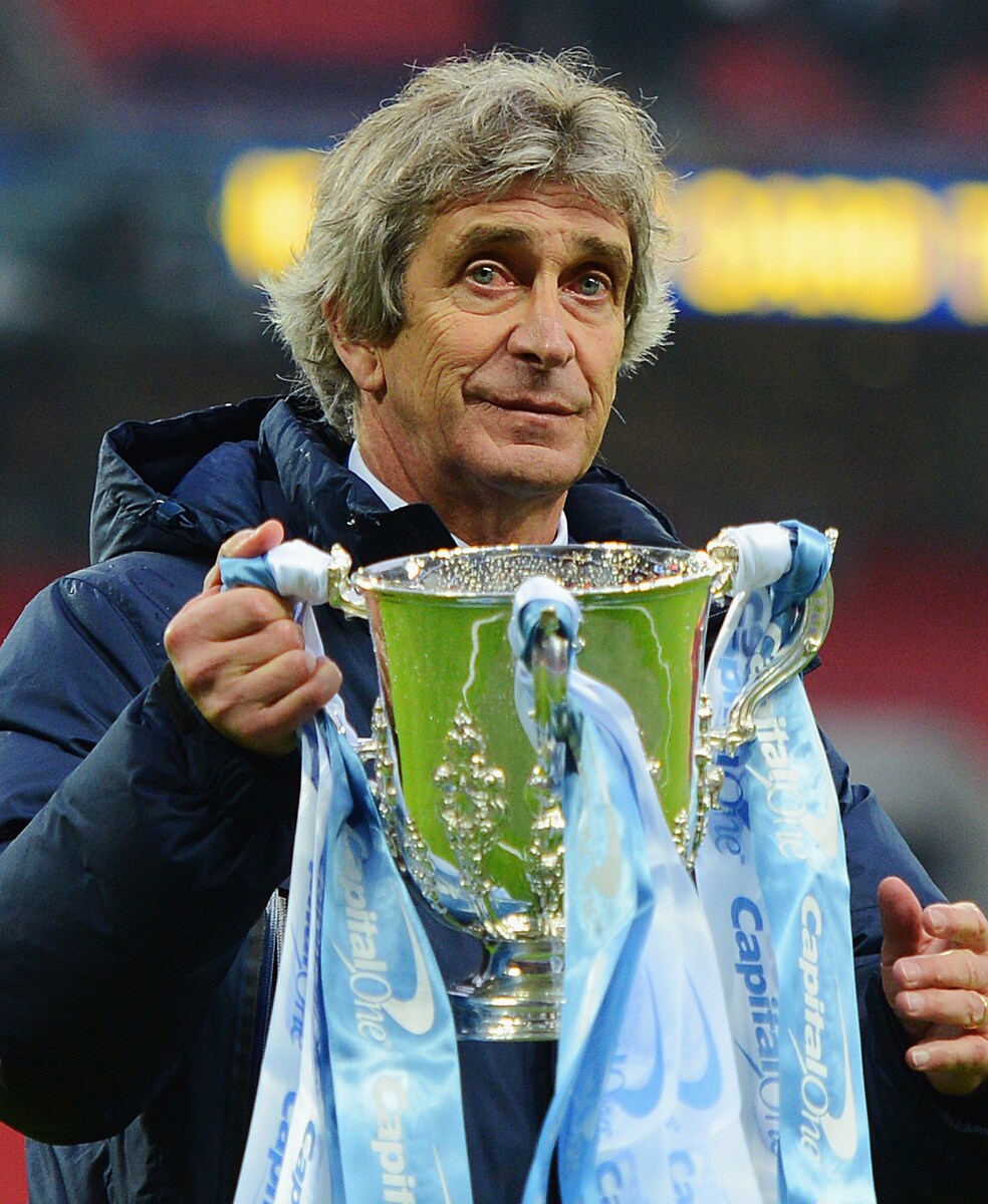 Calciomercato: «Niente Milan per Manuel Pellegrini, scelto l'Everton»