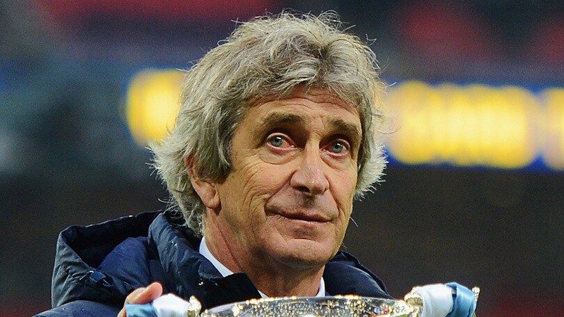Calciomercato: «Niente Milan per Manuel Pellegrini, scelto l'Everton»