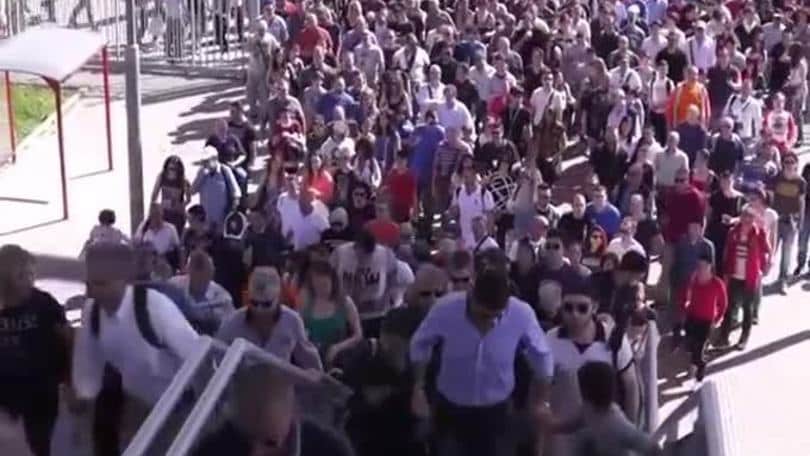 Supercar Roma, il meglio dell'edizione 2016