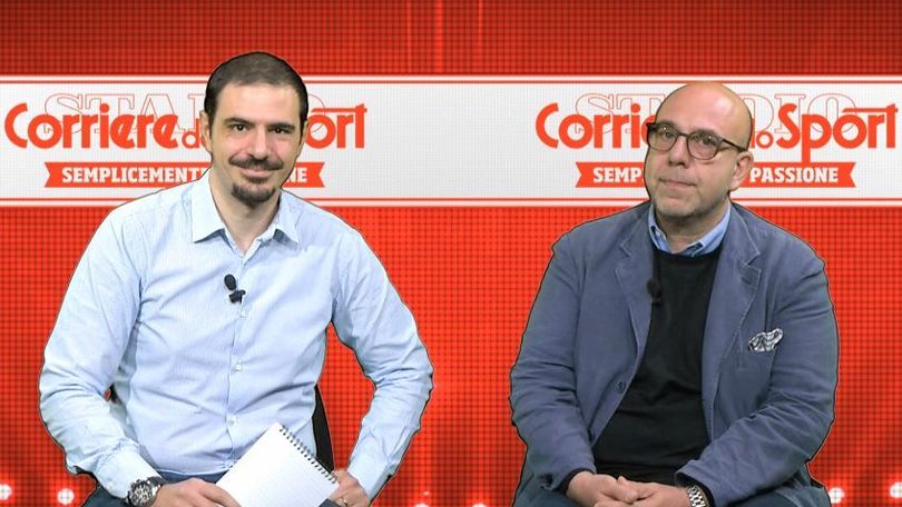 Paolo Virzì: «Vi racconto la mia pazza gioia»