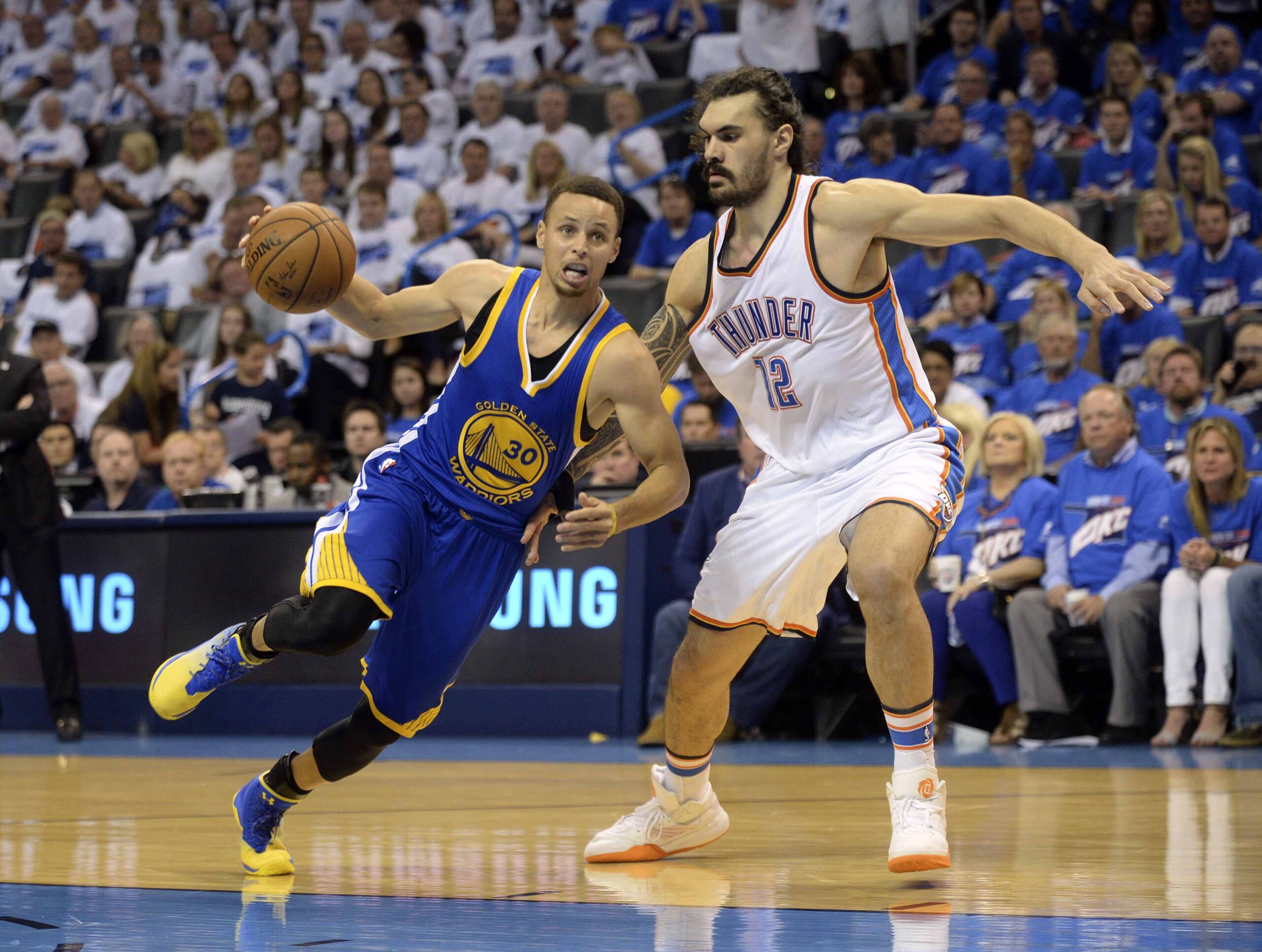 Nba: Golden State ko, ma il titolo è a 2,20