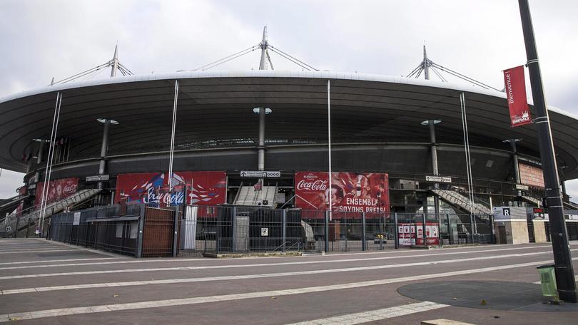 Euro 2016, prefetto Saint-Denis ammette flop sicurezza