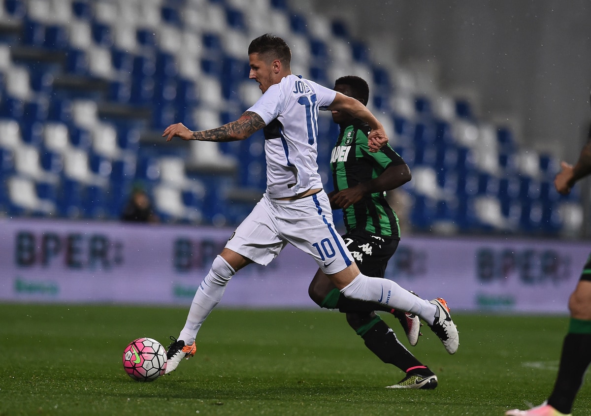 Calciomercato Inter: Santon va in Premier, Jovetic in bilico