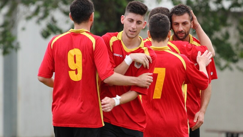 Promozione C - Di Sansa rilancia il Villafranca