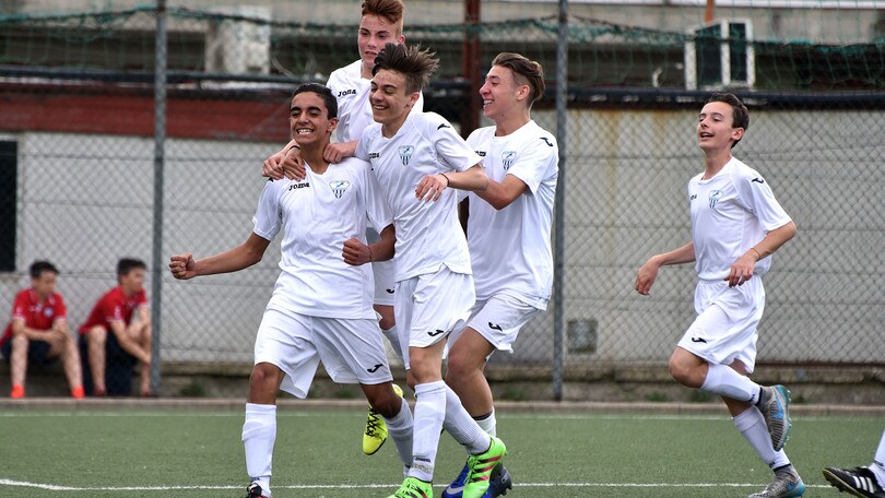 Giovanissimi Fascia B Regionali - Il Chisola va in finale tra le polemiche