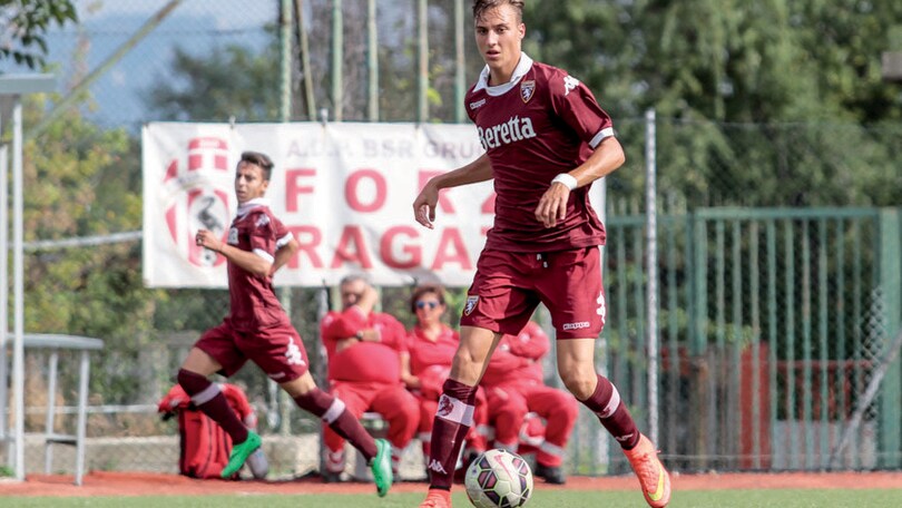 Berretti - Anche il Toro c'è per lo Scudetto