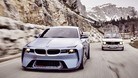 BMW 2002 Hommage, omaggio alla Turbo